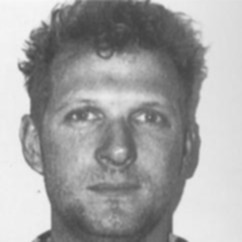 Leslie Alfred Camilleri